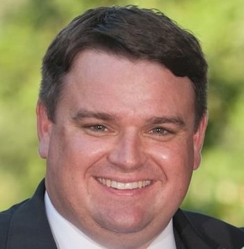 Portrait of Peter Edwards, Broker / Owner