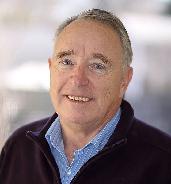 William Webber, Real Estate Agent