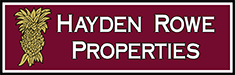 Hayden Rowe Properties Logo